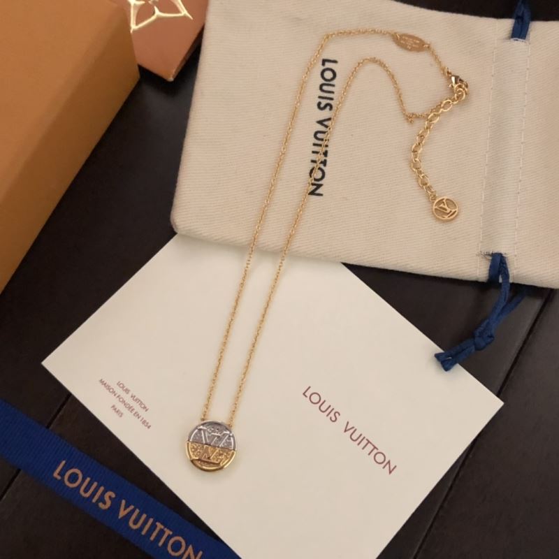 Louis Vuitton Necklaces